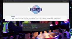 Desktop Screenshot of discotopia.co.uk